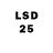 LSD-25 экстази ecstasy Misterpoo